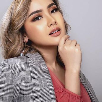 Cita Citata Sebut Akan Pindah Aliran Musik dari Dangdut ke Jazz dan Pop