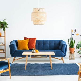 5 Tips agar Rumah Jadi Lebih Nyaman