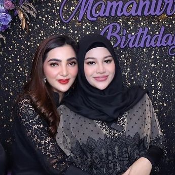  Aurel Hermansyah Pernah Berdebat dengan Ashanty, Karena Utarakan Ingin Kuliah di Inggris