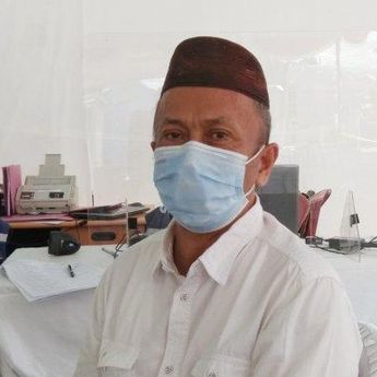 Karena Diduga Bandar Narkoba, Oknum PNS Ini Akan Dipecat 
