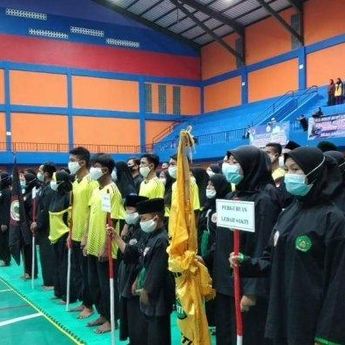 Bidang Kepemudaan dan Olahraga ditargetkan Dapat sumber PAD Rp200 juta/tahun