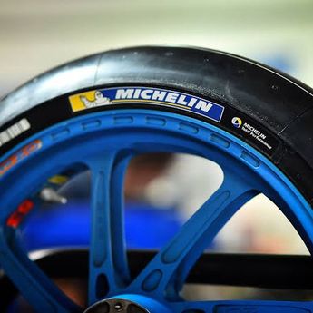 Michelin Jadi Pemasok Tunggal Ban MotoGP hingga 2026  