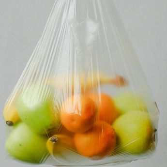 Benarkah Plastik Biodegradable Bisa Terurai ? D sebut Ramah Lingkungan