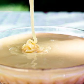 Susu Kental Manis Bukan untuk Diseduh, Begini Penjelasan BPOM
