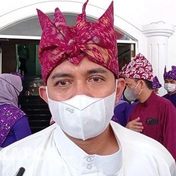 Wali Kota Pangkalpinang Sebut PP 94 Telah  Berlaku, PNS Bolos 10 Hari Berturut Terancam Dipecat