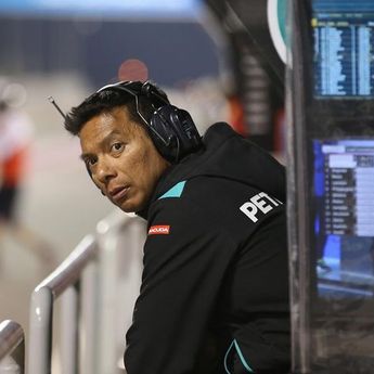 Sepang Racing Team Ganti Nama Yang Baru Jadi RNF Racing, Bertahan sampai 2026  
