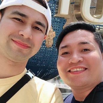 Merry Akui Pegang Rahasia Raffi Ahmad