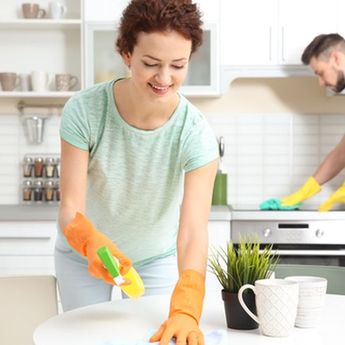 Datangkan Energi Positif, Ini Tips Bersihkan Rumah Menurut Feng Shui!