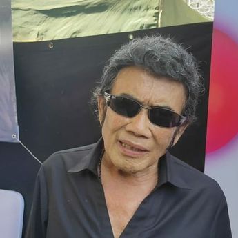 Rhoma Irama Sudah Siapkan Lagu Duet Baru Dengan Elvy Sukaesih 