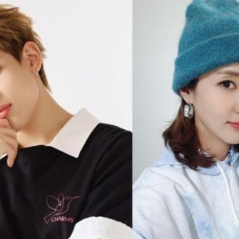 BamBam Dan Sandara Park Got7 Ditunjuk Jadi MC Asia Song Festival 2021