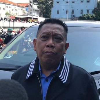 Usai Operasi, Keadaan Tukul Arwana Mulai Stabil Namun Belum 100 Persen Sadar 