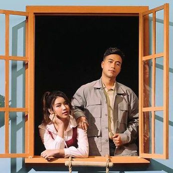 Vidi  Aldiano Segera Rilis Video Klip Lagu Buktikan 