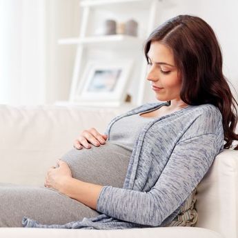 Yuk Kenali Acid Reflux dan Cara Mengatasinya. Ibu Hamil Jangan Panik!