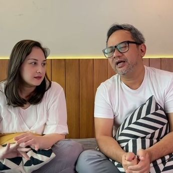 Indra Brasco Tinggal di Apartemen Walau Memiliki Rumah,  Ini Alasannya