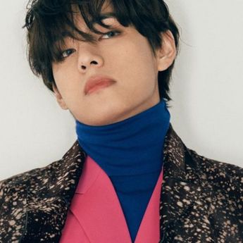 Demi Otot Lengan, V BTS Rela Lakukan Hal Ini Sebelum Syuting MV Butter