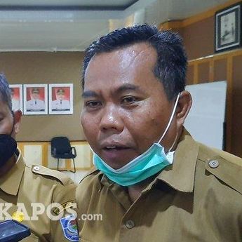 Dinkes Ingatkan Hal Ini, Karena Dosis II di Bangka Selatan Masih Rendah