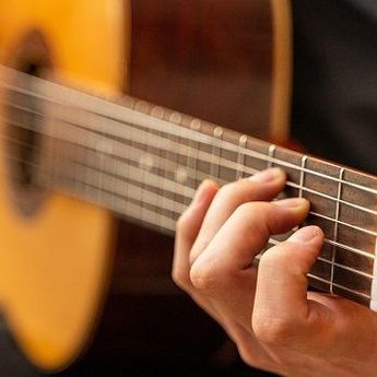 Chord Mimpi Yang Hilang - Iklim  