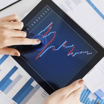 Bappebti Blokir 1.222 Platform "Trading" Ilegal 