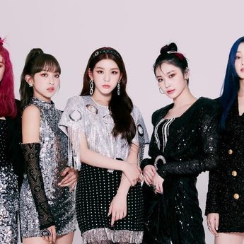 Secret Number Akhirnya Rilis Foto Teaser Album Comeback