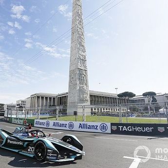 Tidak Jadi di Kawasan Monas, Formula E Geser ke Pulau Reklamasi atau Senayan  
