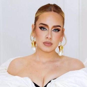 Adele Umumkan Akan Rilis Album 30 Tanggal 19 November Nanti
