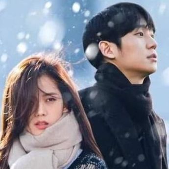 Drama Korea 'Snowdrop' yang  Siap Tayang Dibintangi Jisoo BLACKPINK dan Jung Hae In Banjir Kritik 