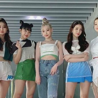 Kejutan Manis di Album Comeback Secret Number Akhirnya Terungkap