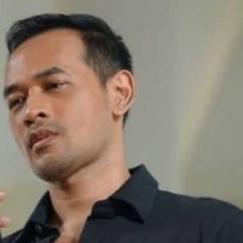Ini Profil Oka Antara, Pemeran Paman Andin di Sinetron Ikatan Cinta  
