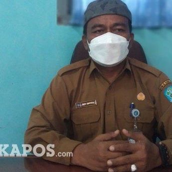 Level PPKM Bangka Masih Level 4, Satgas Covid-19 Perketat Prokes Sampai Gencar Vaksinasi  