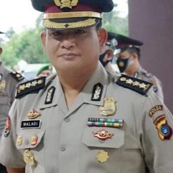 Tim Jatanras Polda Babel Berhasil Ungkap 6 Kasus Kejahatan Jalanan selama Bulan September 2021