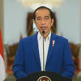 Perintah Jokowi ke OJK  Karena Banyaknya Masyarakat Terjerat Bunga Tinggi Pinjol