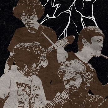 Fleuro Rilis Melankolia Serba Berisik di Single Terbaru 'Float Away'
