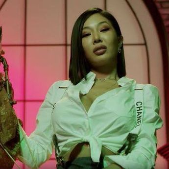 Jessi Berkolaborasi Dengan Salah Satu Program Rilis Single Barunya