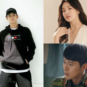 10 Aktor dan Aktris K-drama dengan Bayaran Tertinggi, Paling Tinggi Rp 6 Miliar Per Episode!