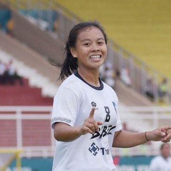Sepak bola Putri Babel Bawa Pulang Perunggu, Usai 3x Bobol Gawang DKI Jakarta