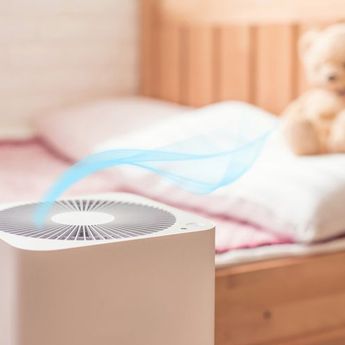 Benarkah Air Purifier Bisa Membunuh Virus Corona? Ini Penjelasannya