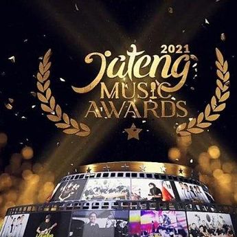 Jateng Music Awards 2021 Jadi Ajang Penghargaan untuk Musisi Asal Jawa Tengah 
