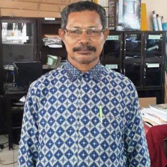 Pak Ali Sebagai Guru Honorer Bateng Tak Menyangka Jika Lulus Tes PPPK di Usia 51 Tahun