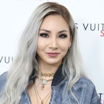 CL Keluarkan Teaser ALbum Solo Perdananya Bertajuk ALPHA