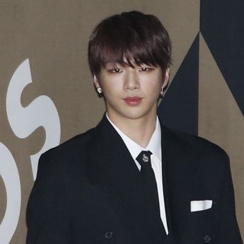 Kang Daniel Ungkap Perasaannya Debut Jadi Aktor dalam Drama Orisinal Disney+  