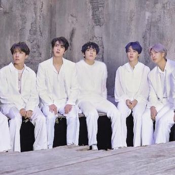 15 Member Boy Grup K-Pop Terpopuler Edisi Oktober