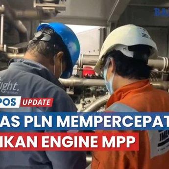 Pemadaman Listrik Bergilir, PLN Berikan Kompensasi Untuk Pelanggan