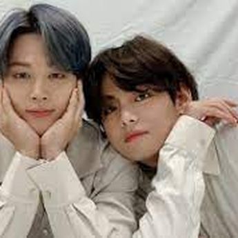 Lagu V Dan Jimin BTS Jadi Soundtrack Film Eternals