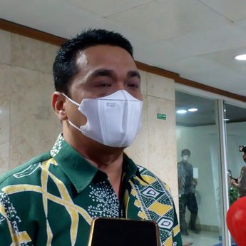 Perkantoran Disarankan Kembali Jalani WFH, Wagub DKI: Kami Dukung!