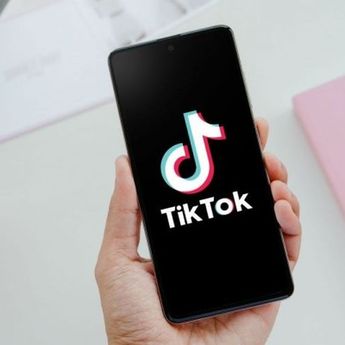 TikTok Uji Coba Mini Game di Aplikasi