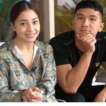 Perjuangan Nikita Willy Dapat Momongan,  Merasa Kram Ketika Program Inseminasi