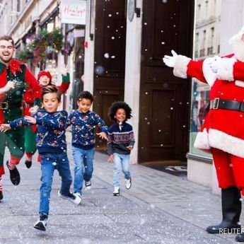 Libur  Natal 24 Desember  Tahun Ini Akan Di Hapus