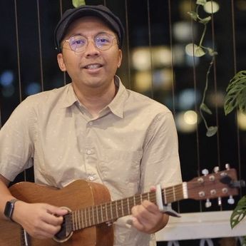 Widi Asmoro  Kembali Berkarya Setelah Vakum 10 Tahun