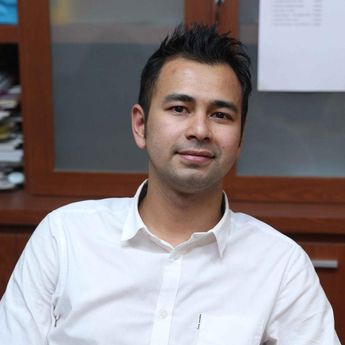 Raffi Ahmad Habiskan Rp 20 Miliar untuk Bangun Rumah Barunya, Belum Dengan Isi