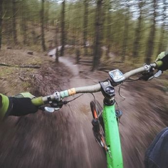 Apa Itu Cyclist's Palsy, Cedera yang Kerap Dialami Pesepeda?